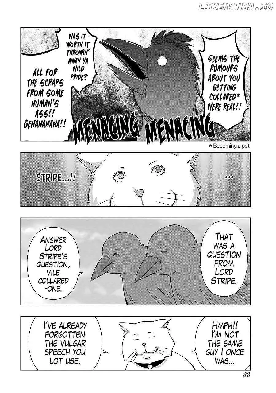+ Tic Neesan Chapter 174 page 2 - 