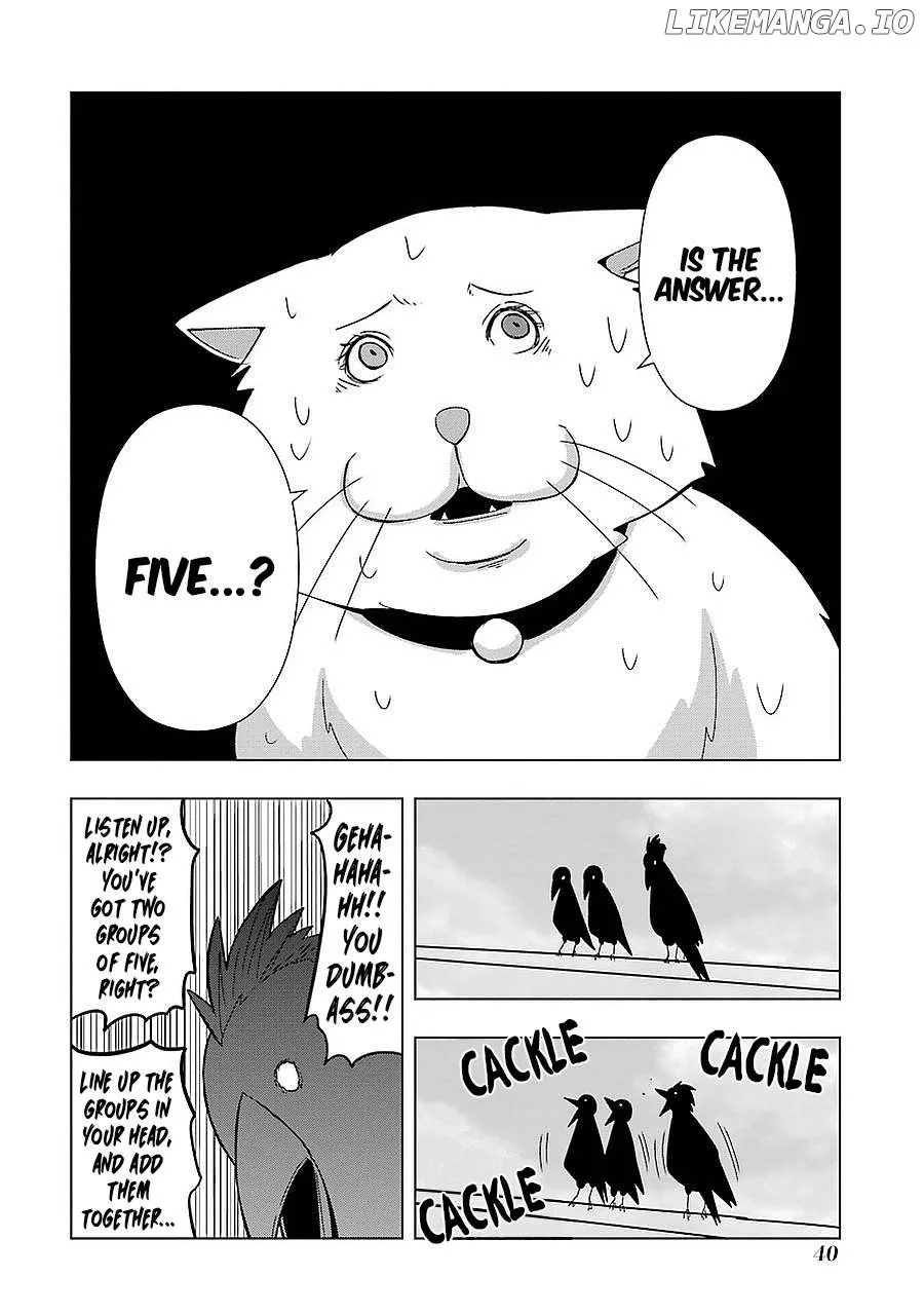 + Tic Neesan Chapter 174 page 4 - 