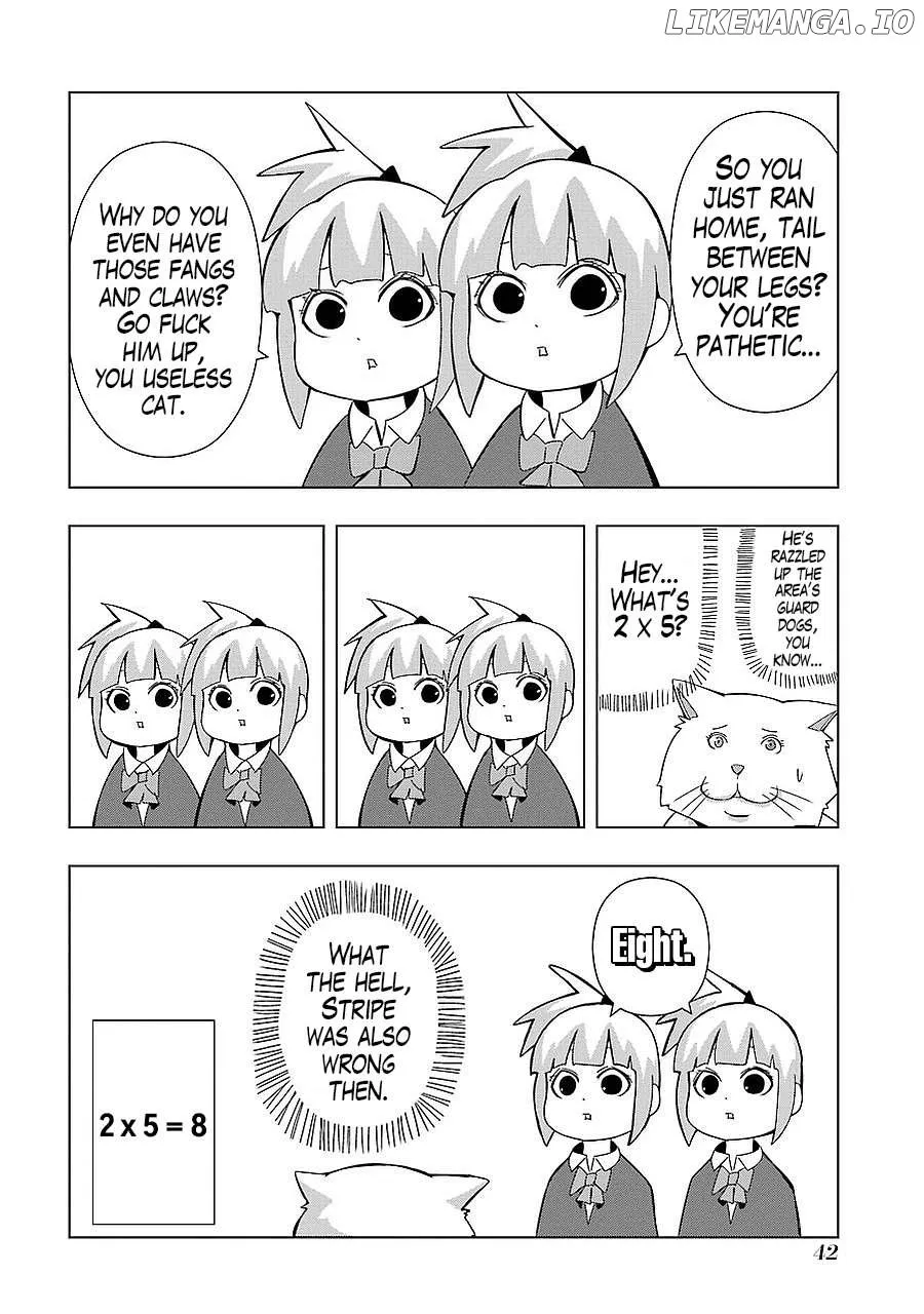 + Tic Neesan Chapter 174 page 6 - 