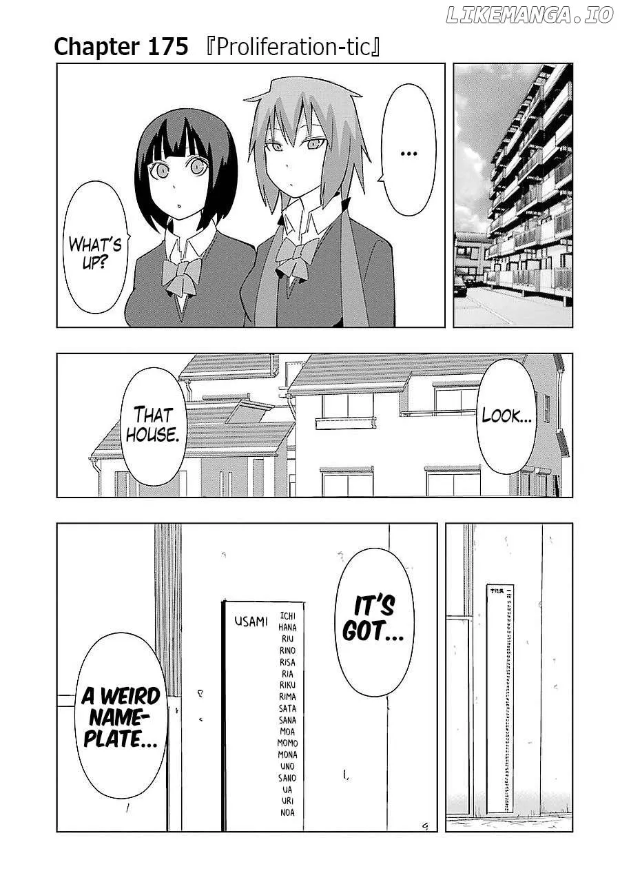+ Tic Neesan Chapter 175 page 2 - 