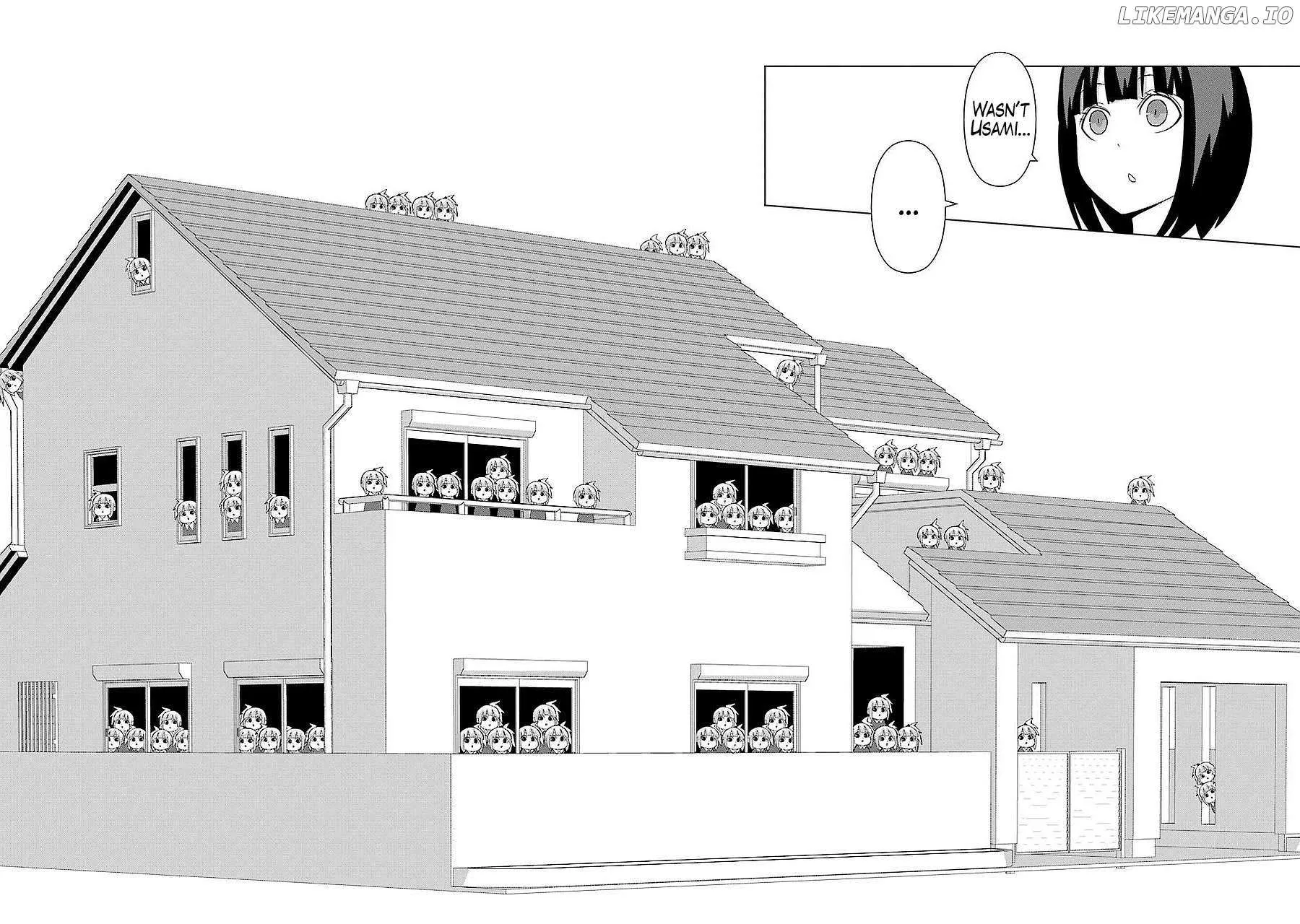 + Tic Neesan Chapter 175 page 3 - 