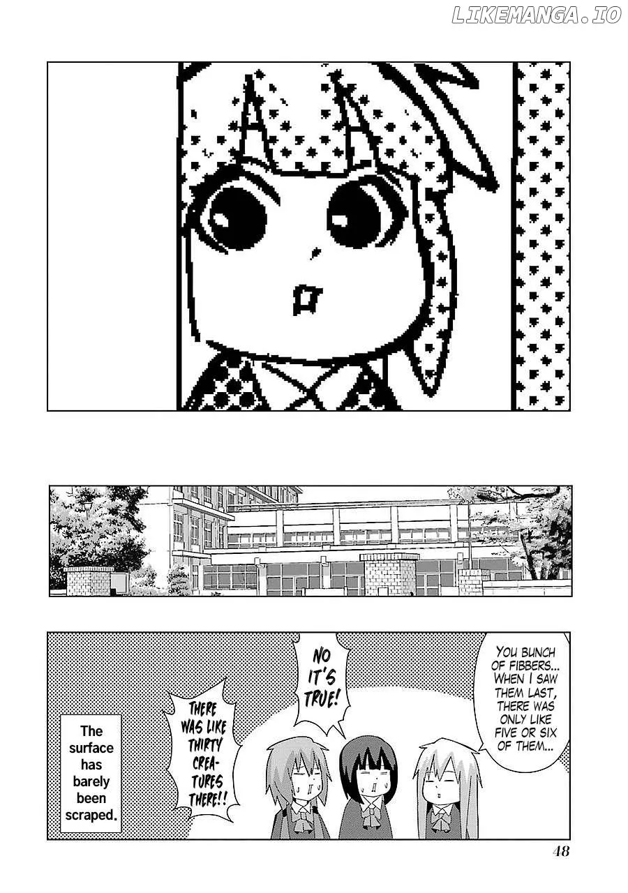 + Tic Neesan Chapter 175 page 6 - 