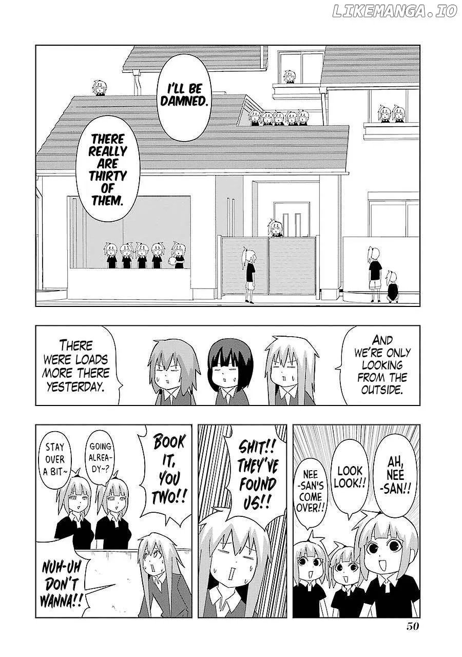 + Tic Neesan Chapter 176 page 2 - 