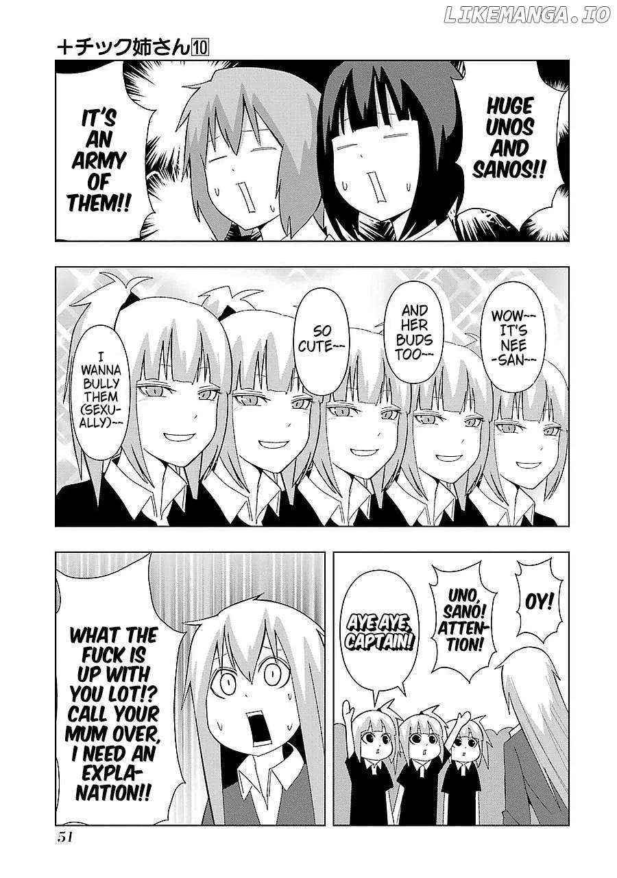 + Tic Neesan Chapter 176 page 3 - 