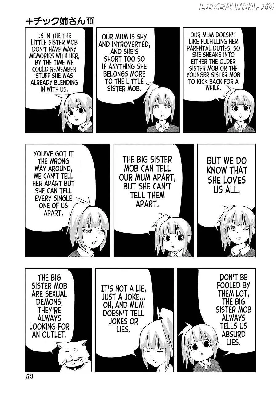 + Tic Neesan Chapter 176 page 5 - 