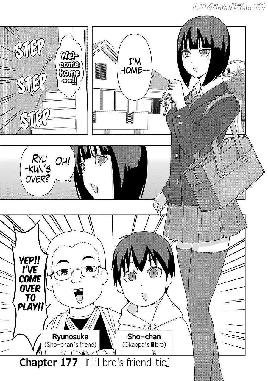 + Tic Neesan Chapter 177 page 1 - 