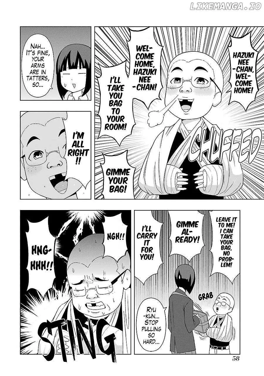 + Tic Neesan Chapter 177 page 2 - 
