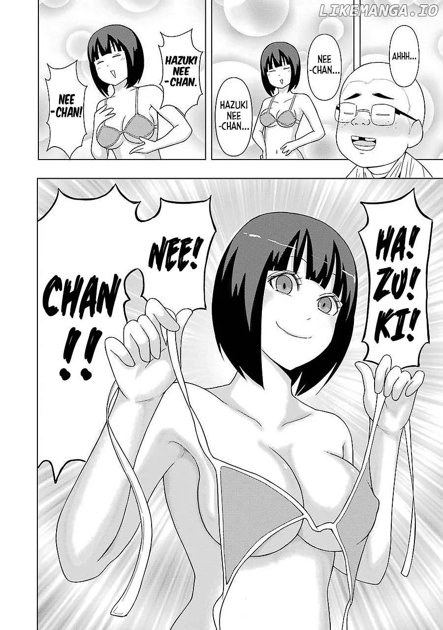 + Tic Neesan Chapter 177 page 4 - 