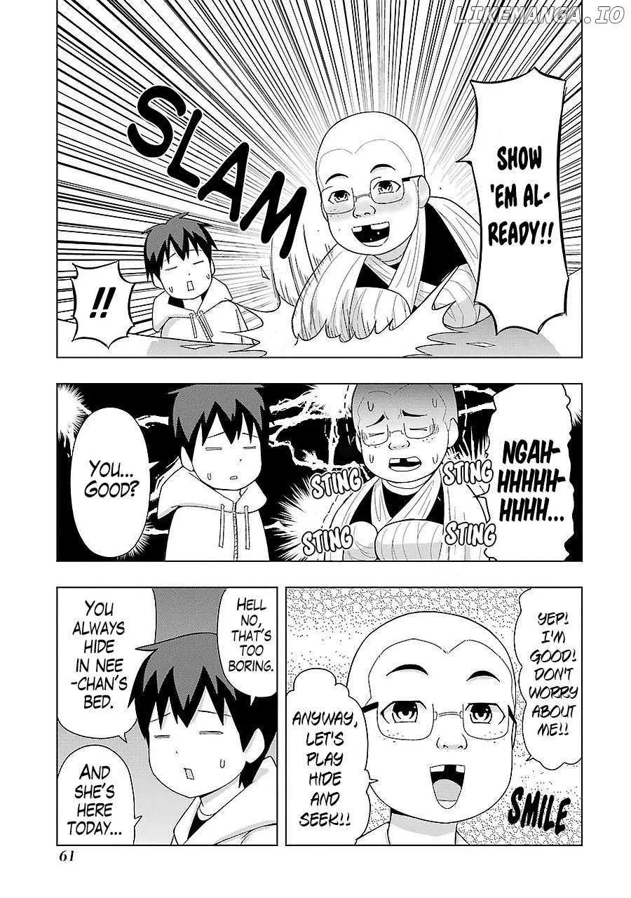 + Tic Neesan Chapter 177 page 5 - 