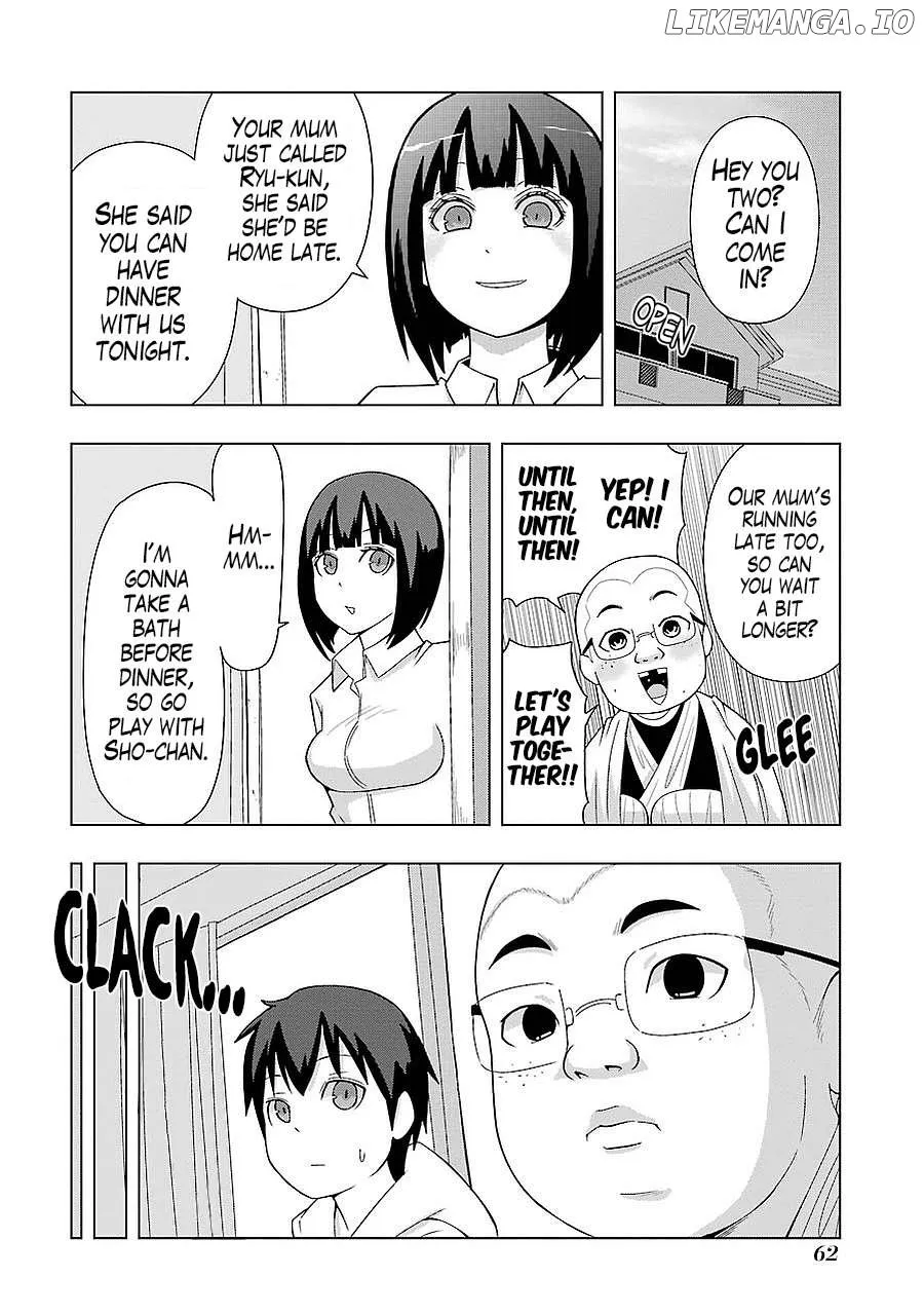 + Tic Neesan Chapter 177 page 6 - 