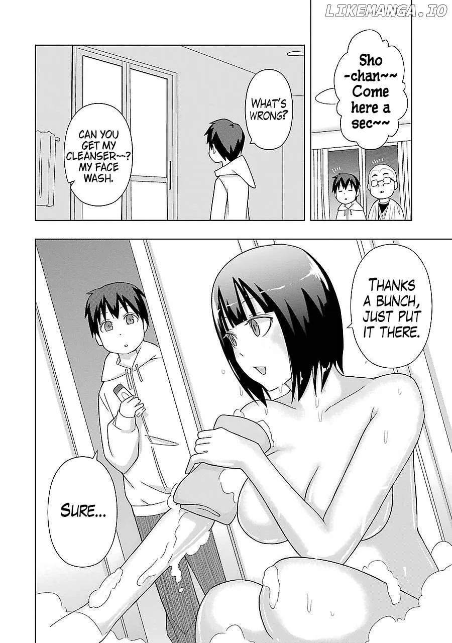 + Tic Neesan Chapter 177 page 8 - 