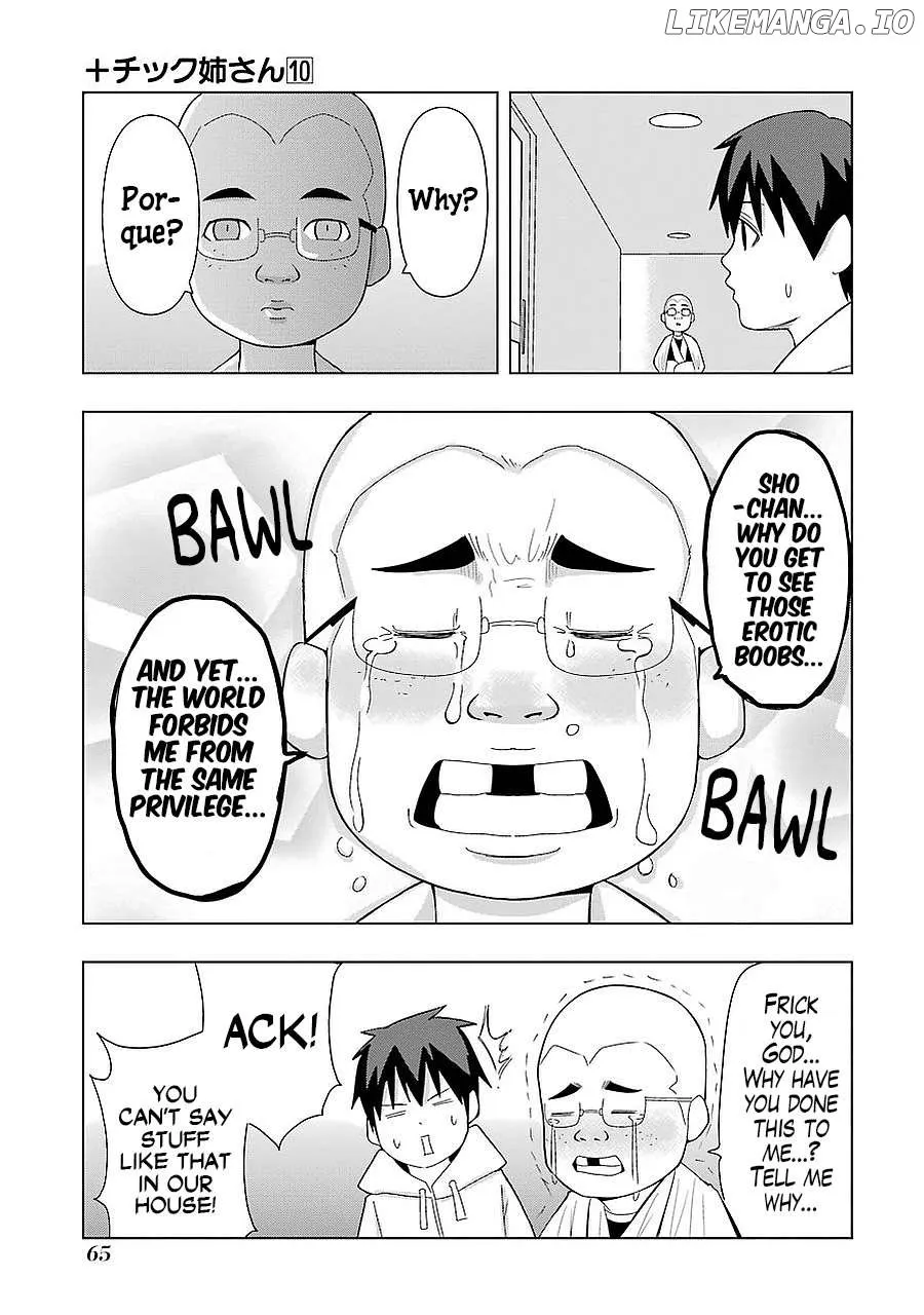 + Tic Neesan Chapter 177 page 9 - 