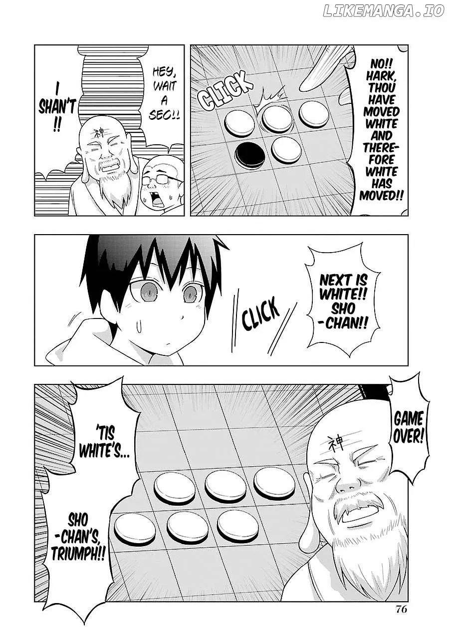 + Tic Neesan Chapter 178 page 11 - 