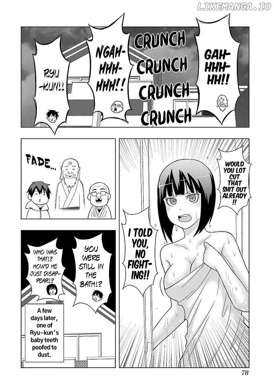 + Tic Neesan Chapter 178 page 13 - 