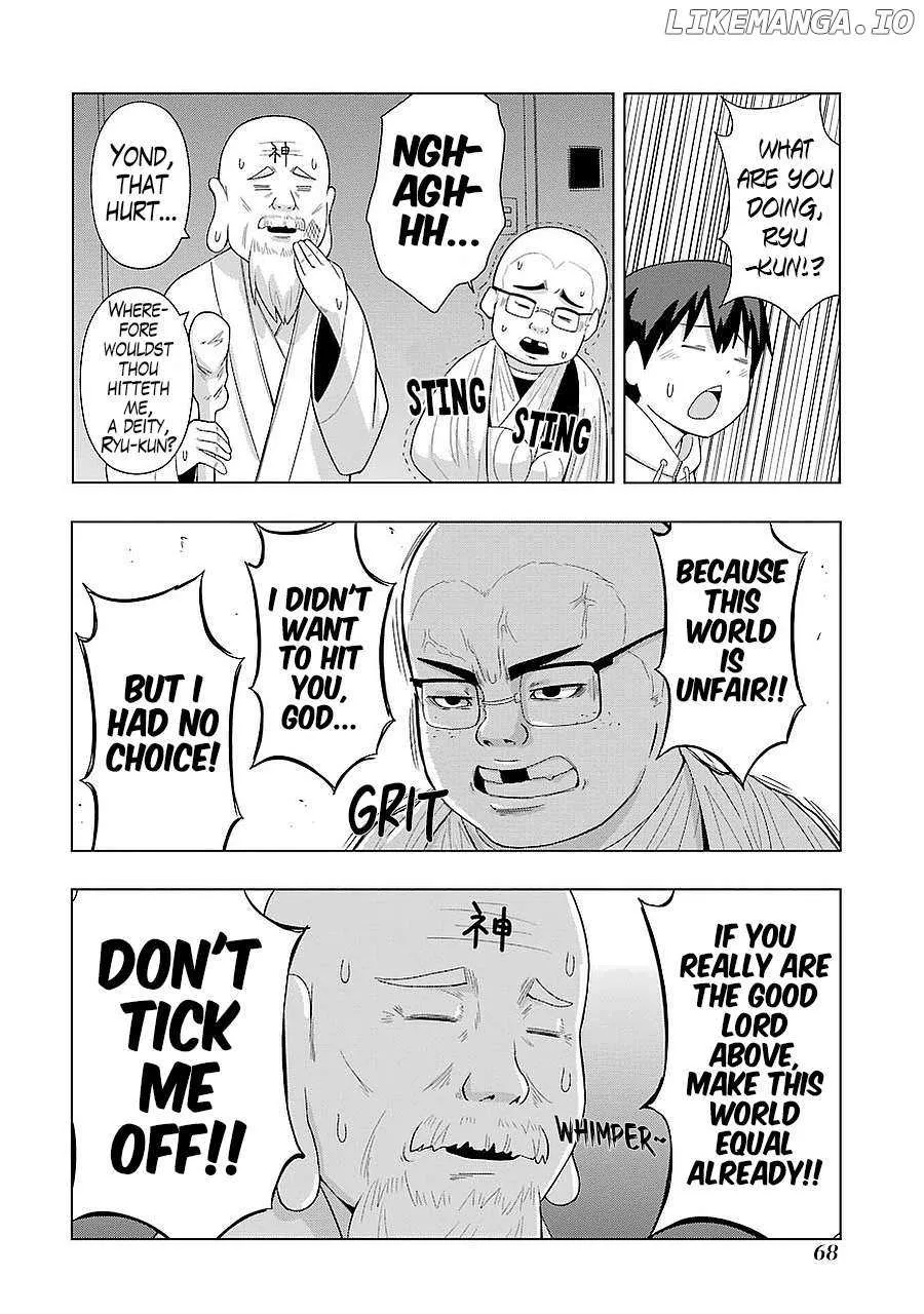 + Tic Neesan Chapter 178 page 3 - 