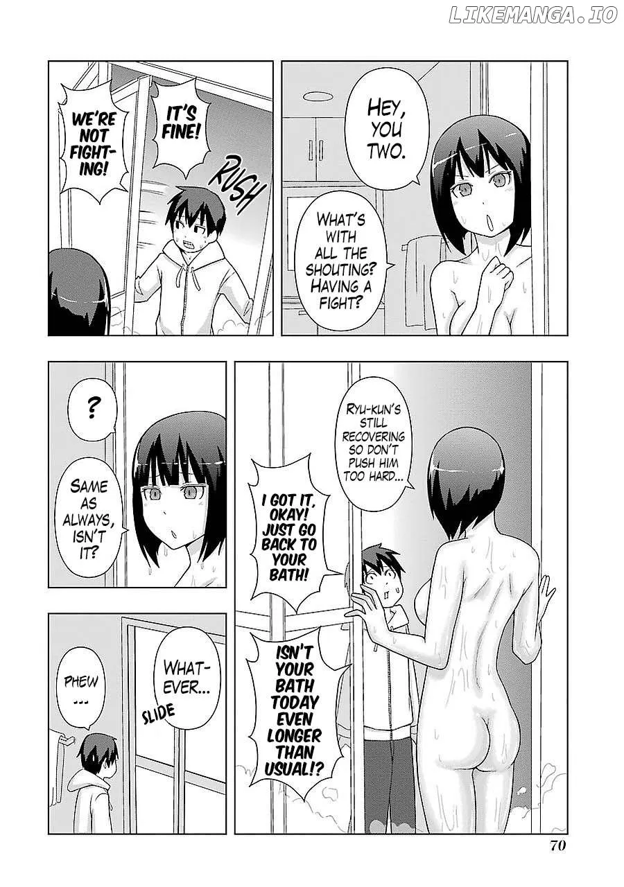 + Tic Neesan Chapter 178 page 5 - 