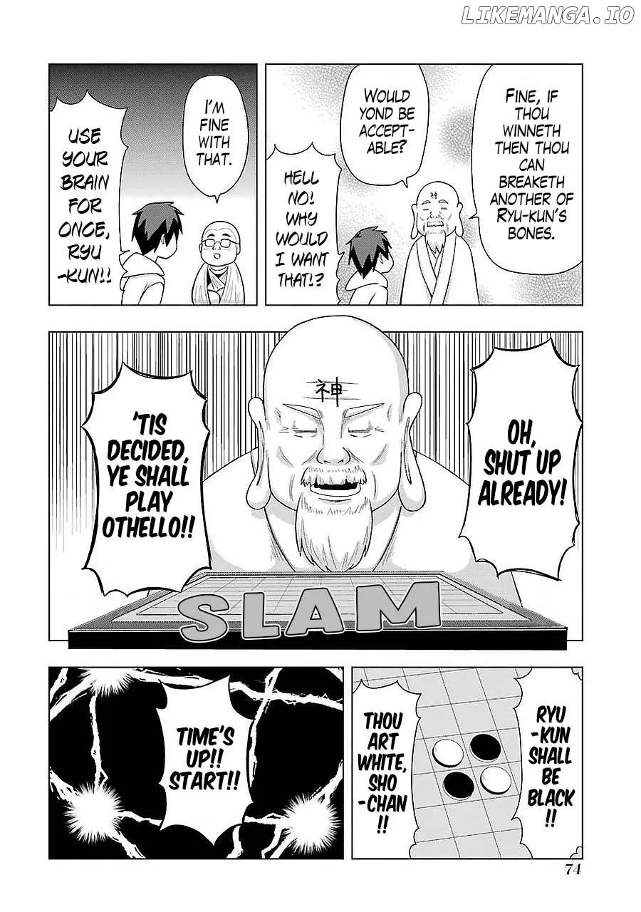 + Tic Neesan Chapter 178 page 9 - 