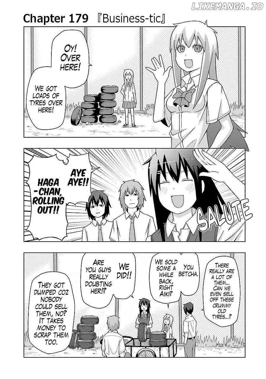 + Tic Neesan Chapter 179 page 1 - 