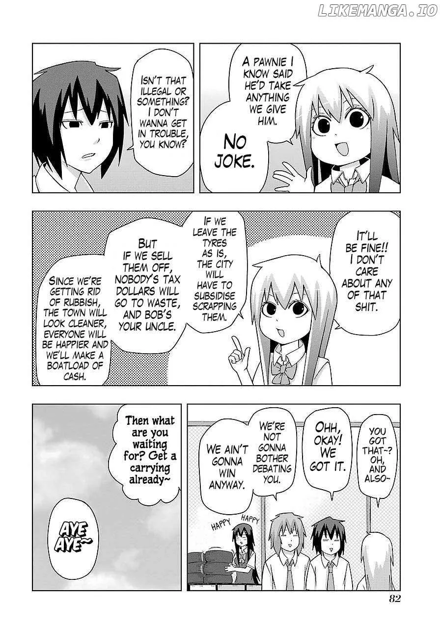 + Tic Neesan Chapter 179 page 2 - 