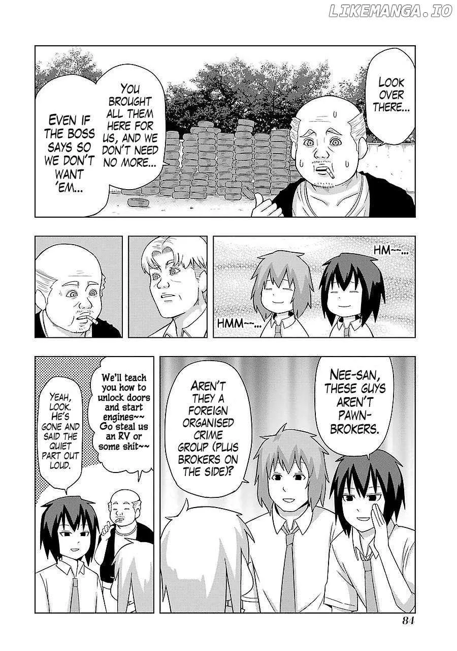 + Tic Neesan Chapter 179 page 4 - 