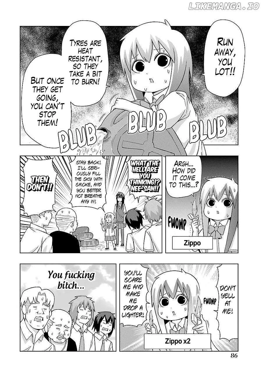 + Tic Neesan Chapter 179 page 6 - 