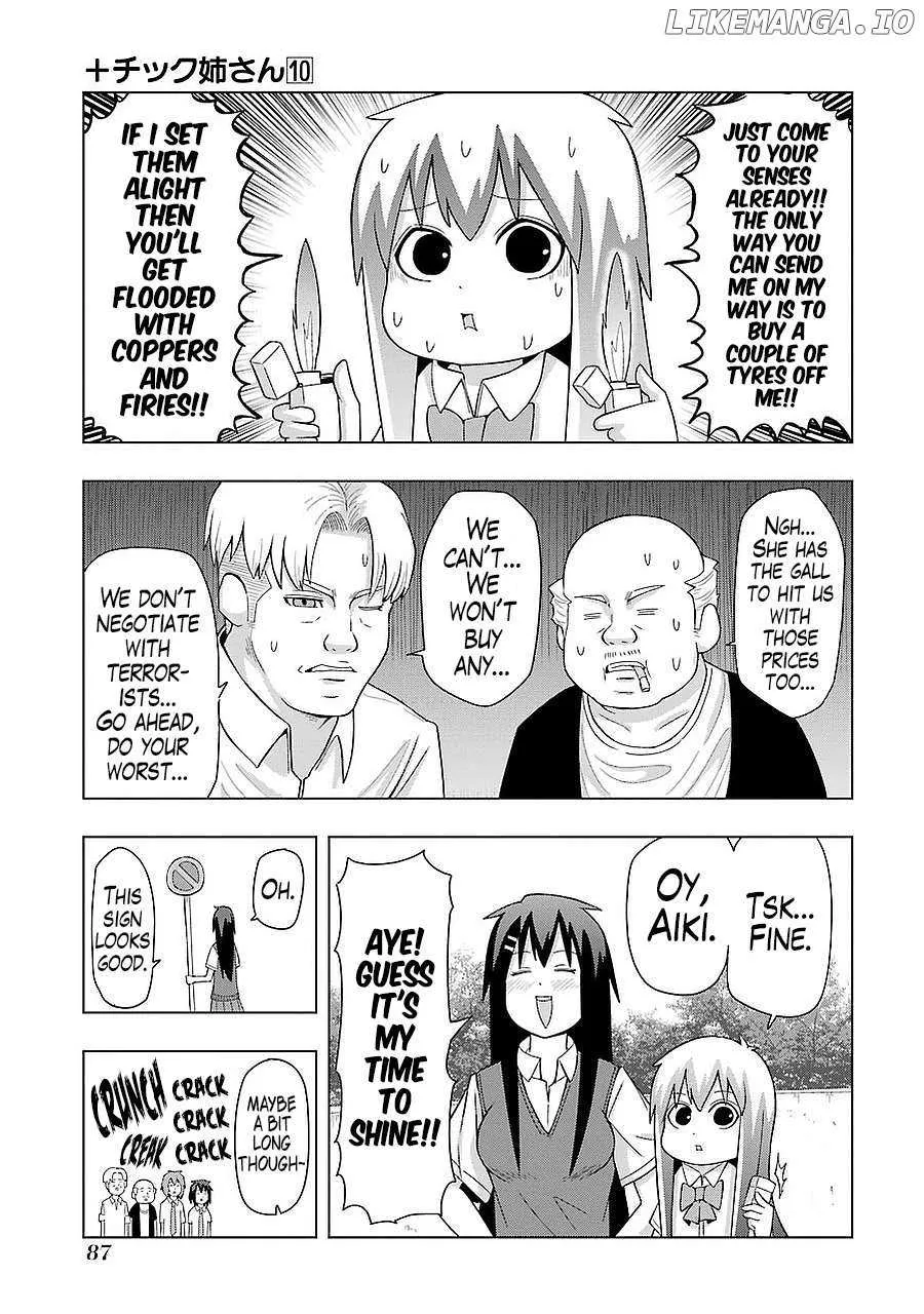 + Tic Neesan Chapter 179 page 7 - 