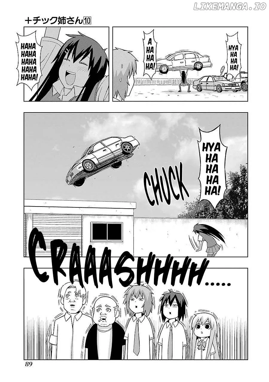 + Tic Neesan Chapter 179 page 9 - 