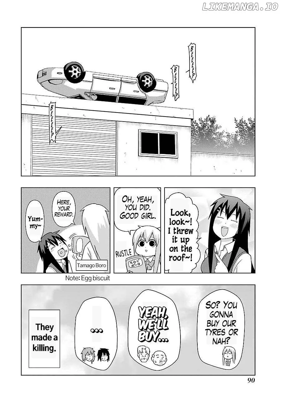 + Tic Neesan Chapter 179 page 10 - 