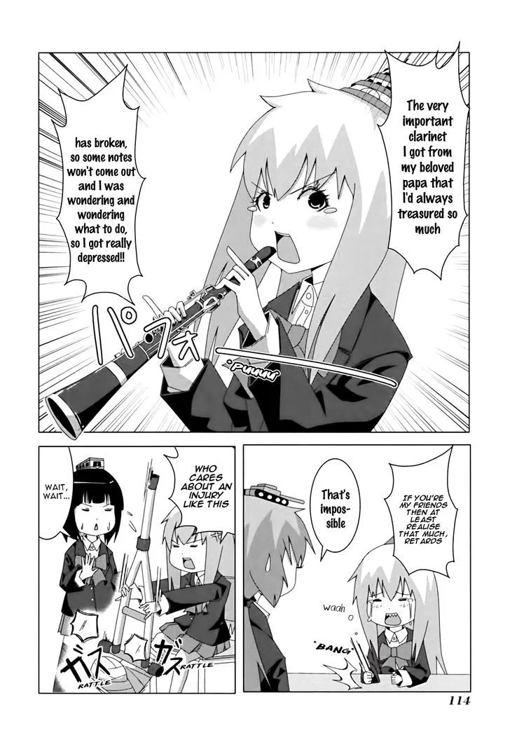 + Tic Neesan Chapter 18 page 4 - 