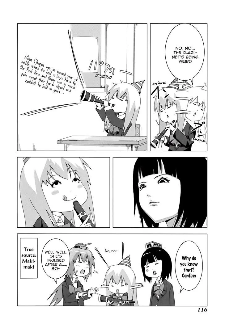+ Tic Neesan Chapter 18 page 6 - 