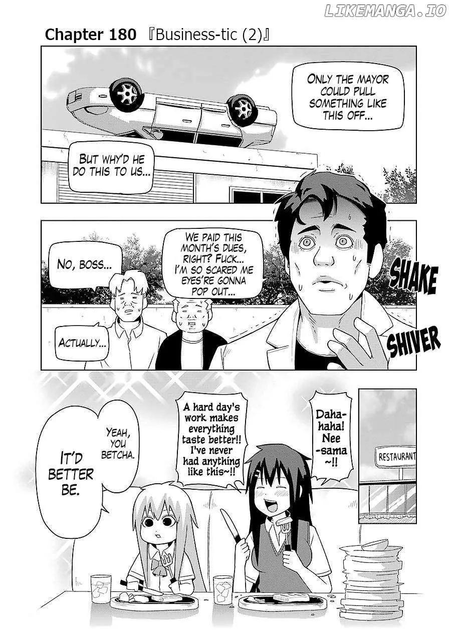 + Tic Neesan Chapter 180 page 2 - 