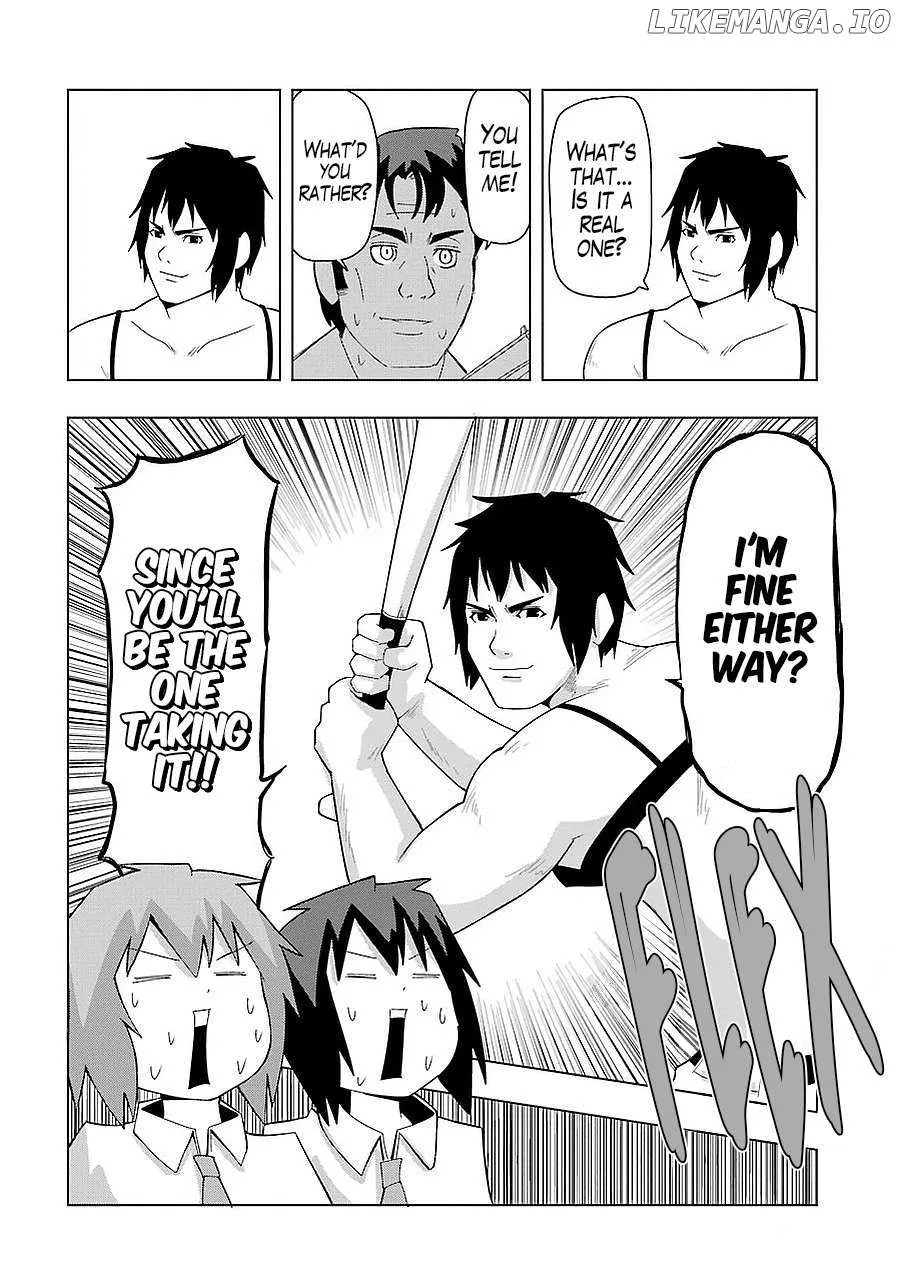 + Tic Neesan Chapter 180 page 11 - 