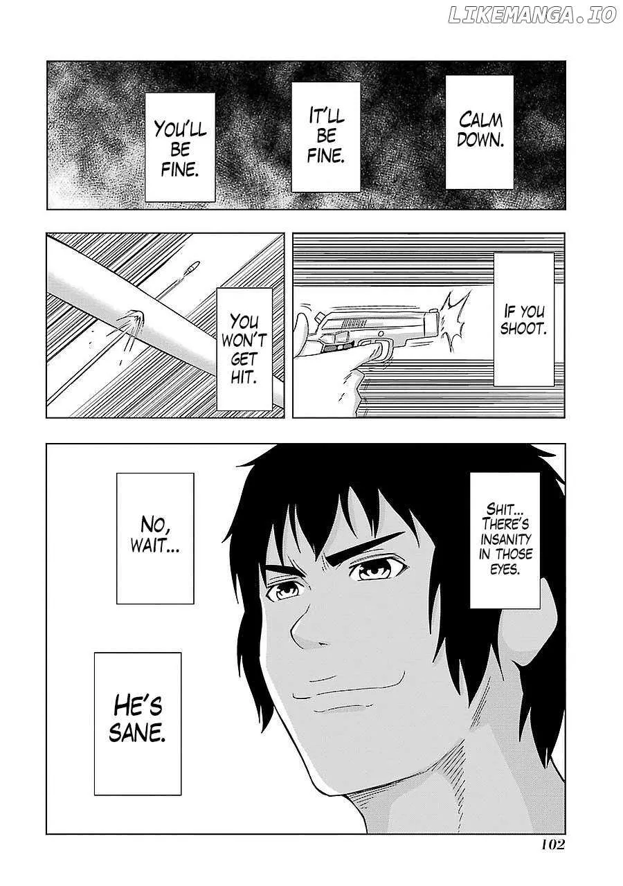 + Tic Neesan Chapter 180 page 13 - 