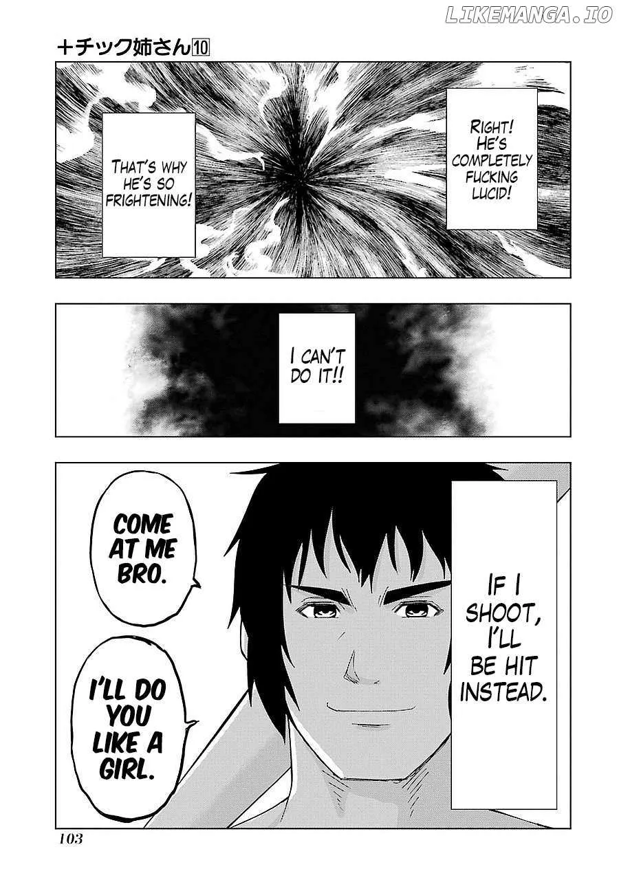 + Tic Neesan Chapter 180 page 14 - 