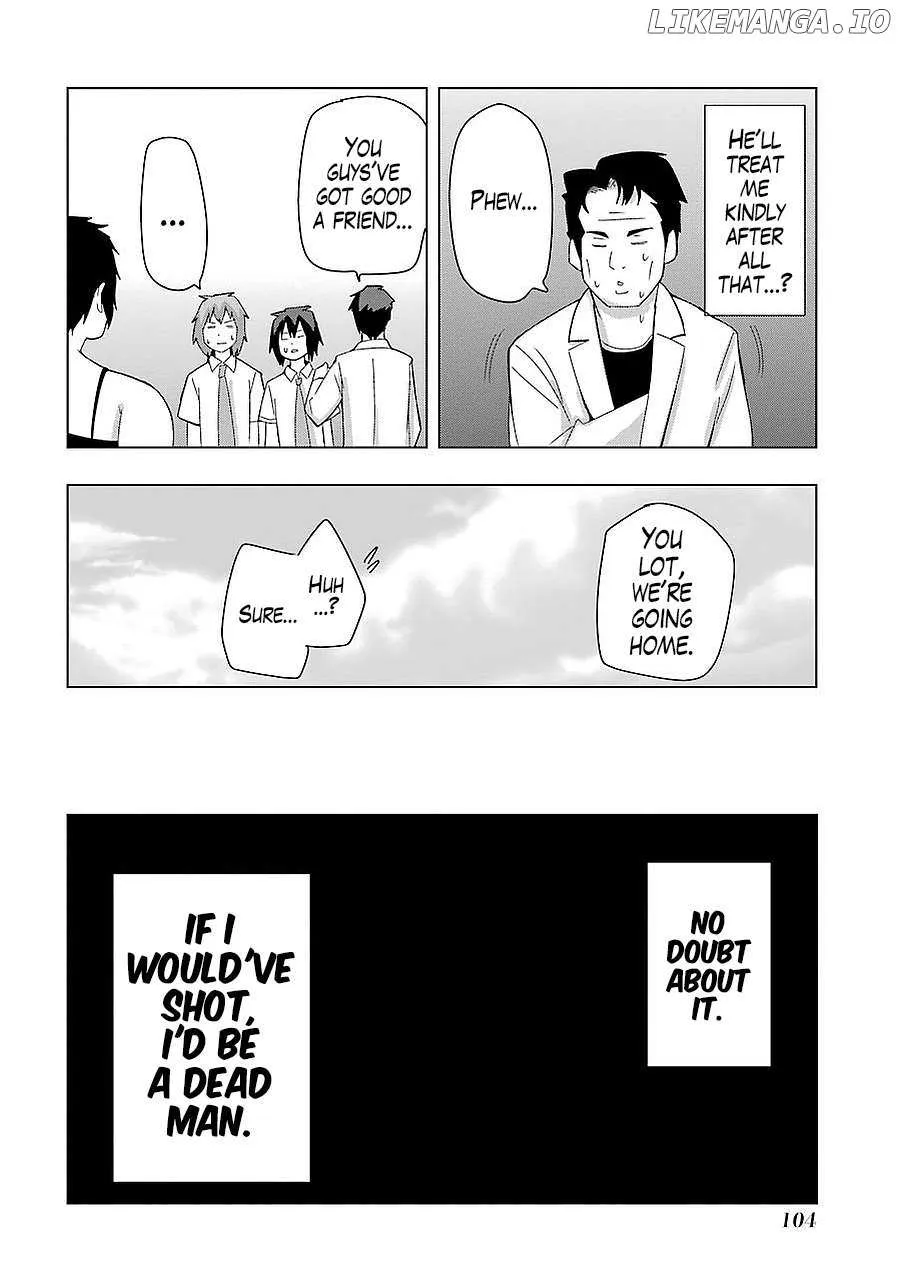 + Tic Neesan Chapter 180 page 15 - 