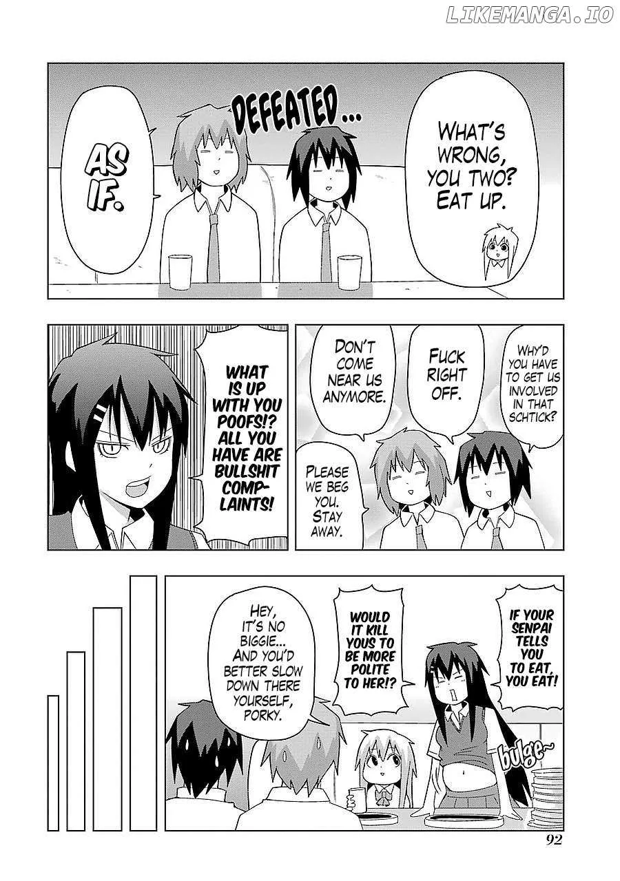 + Tic Neesan Chapter 180 page 3 - 