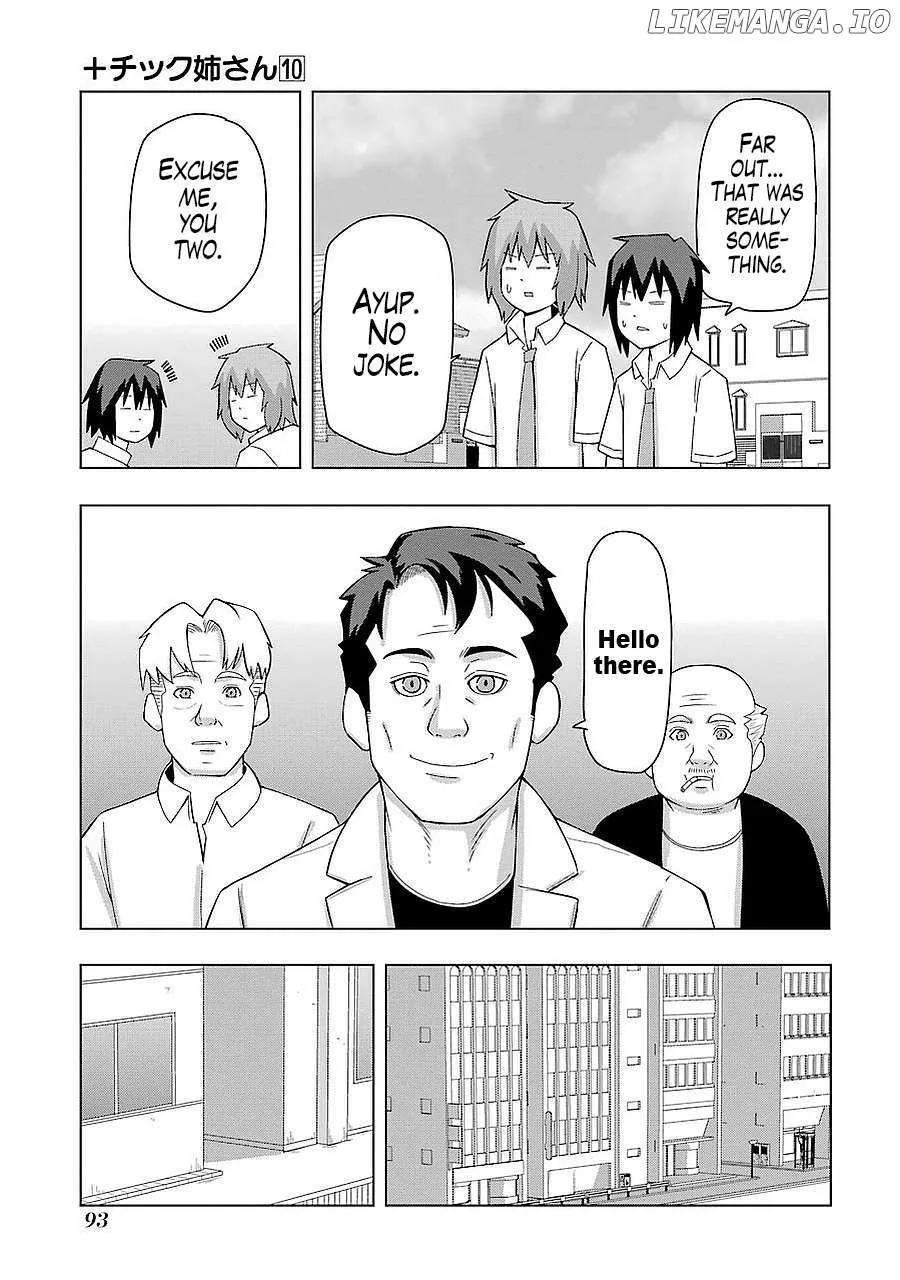 + Tic Neesan Chapter 180 page 4 - 