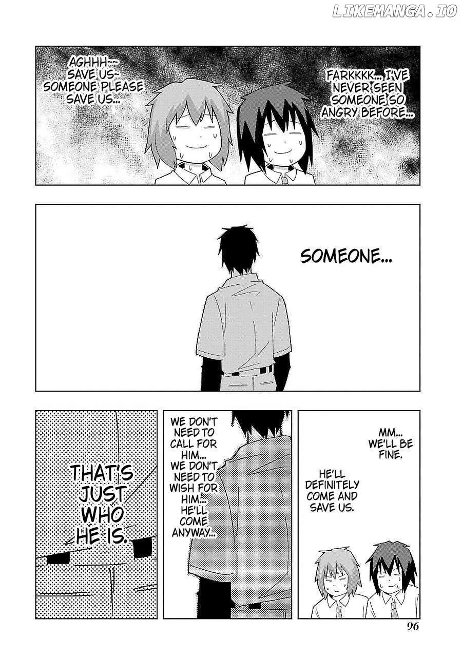 + Tic Neesan Chapter 180 page 7 - 