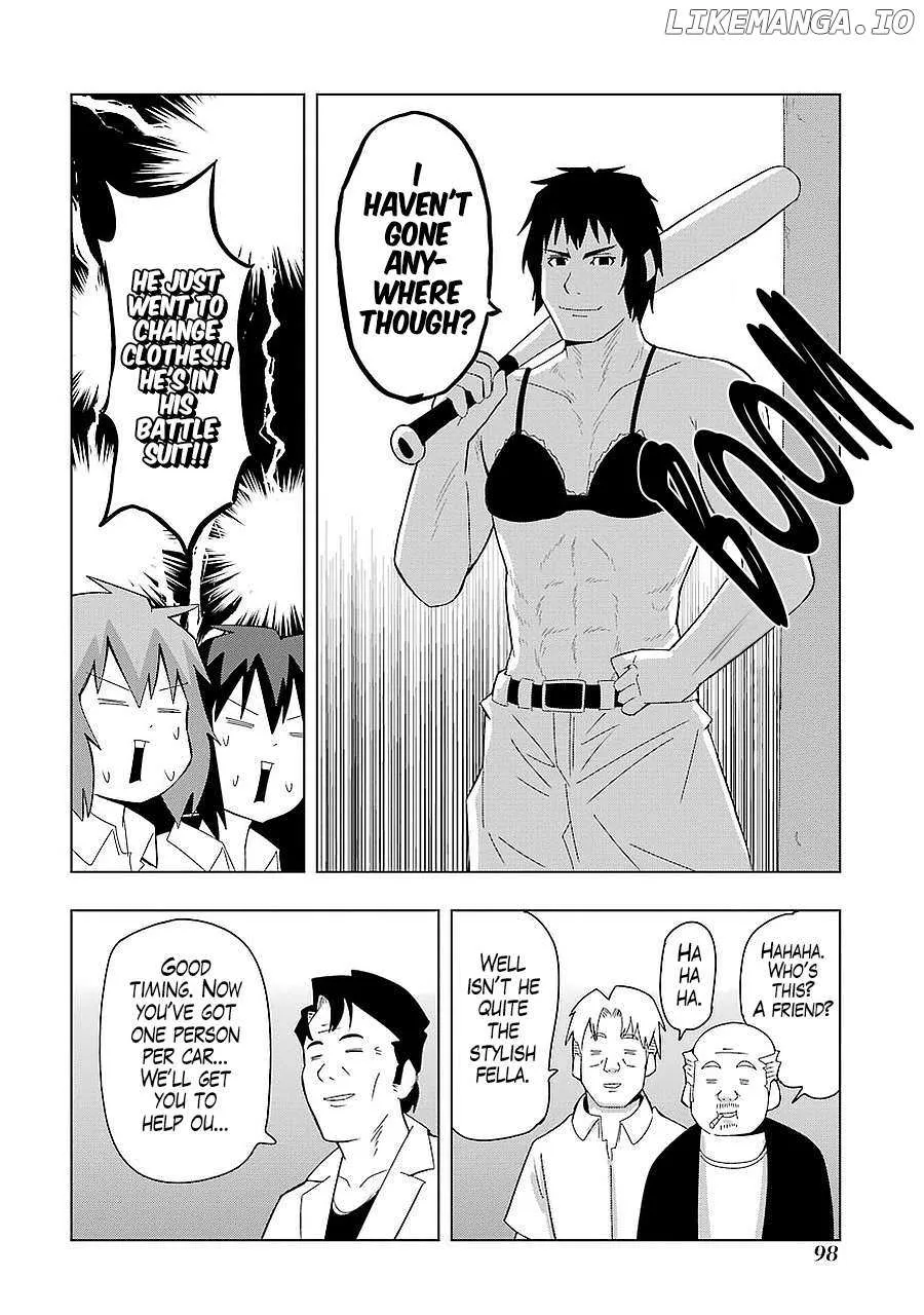 + Tic Neesan Chapter 180 page 9 - 
