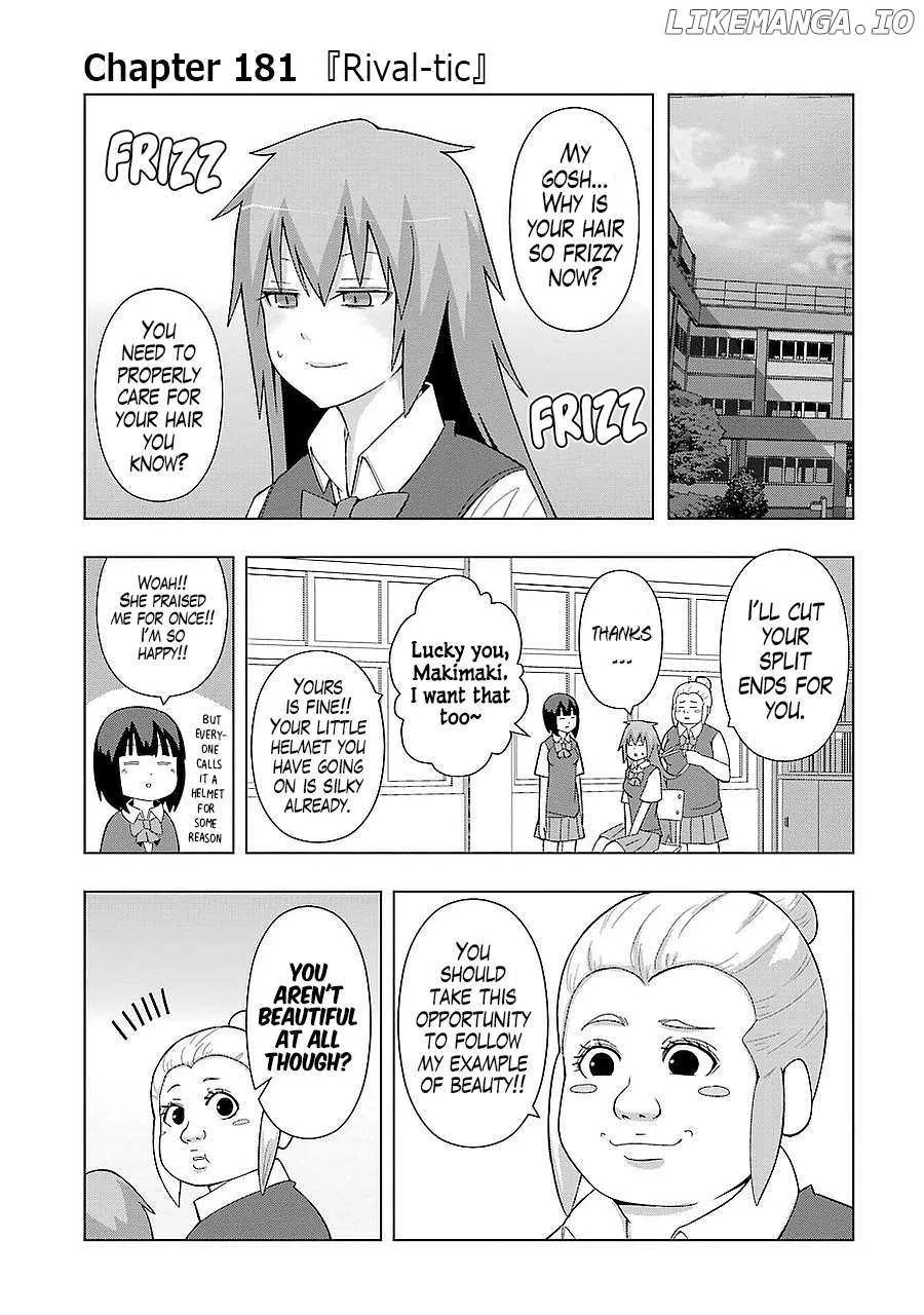 + Tic Neesan Chapter 181 page 1 - 