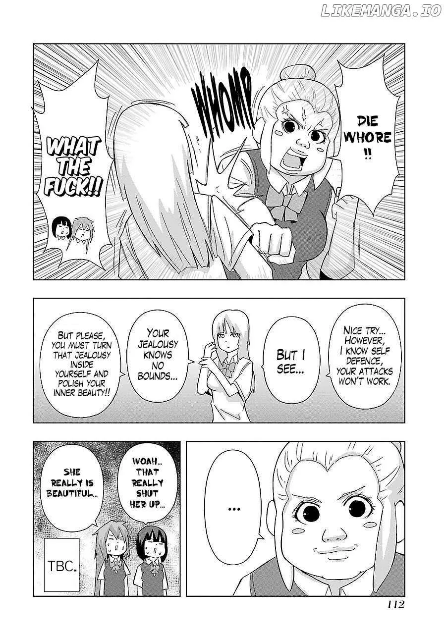 + Tic Neesan Chapter 181 page 6 - 