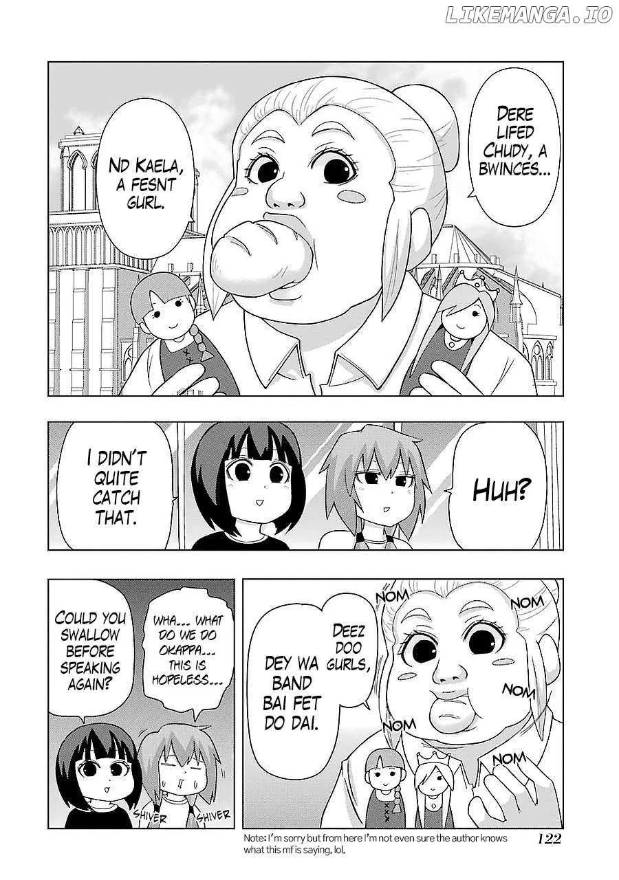 + Tic Neesan Chapter 182 page 11 - 
