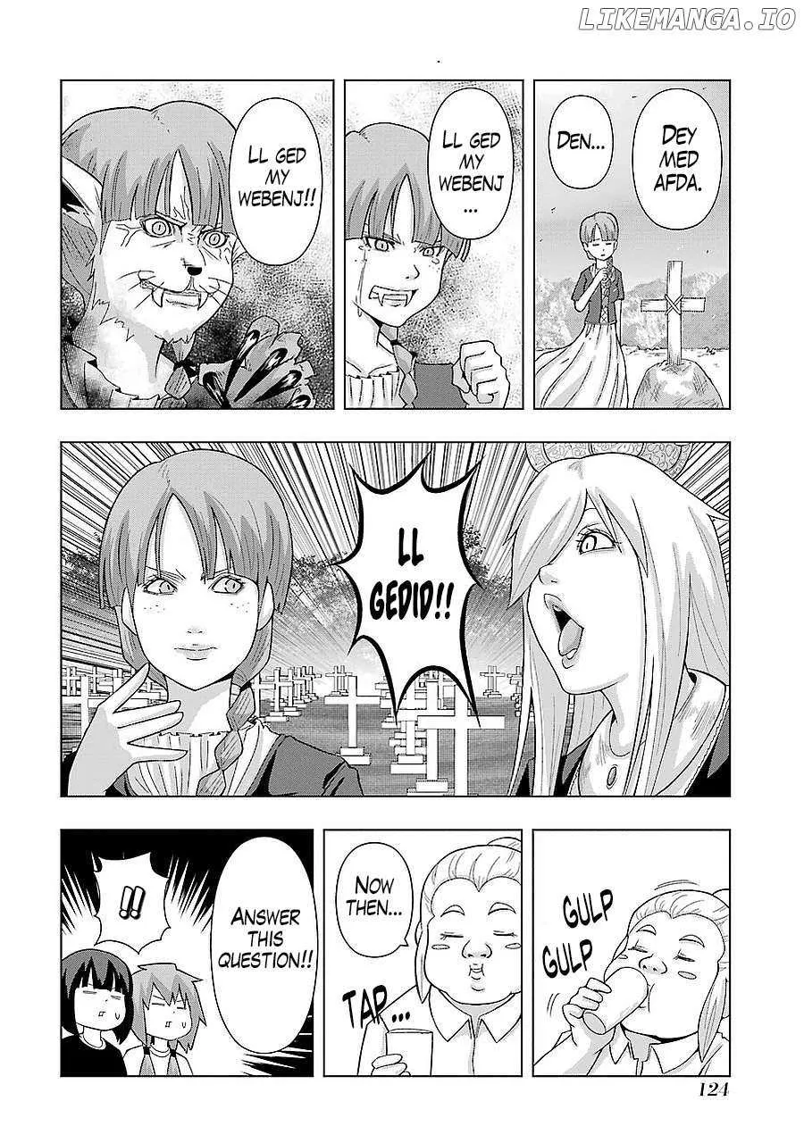 + Tic Neesan Chapter 182 page 13 - 