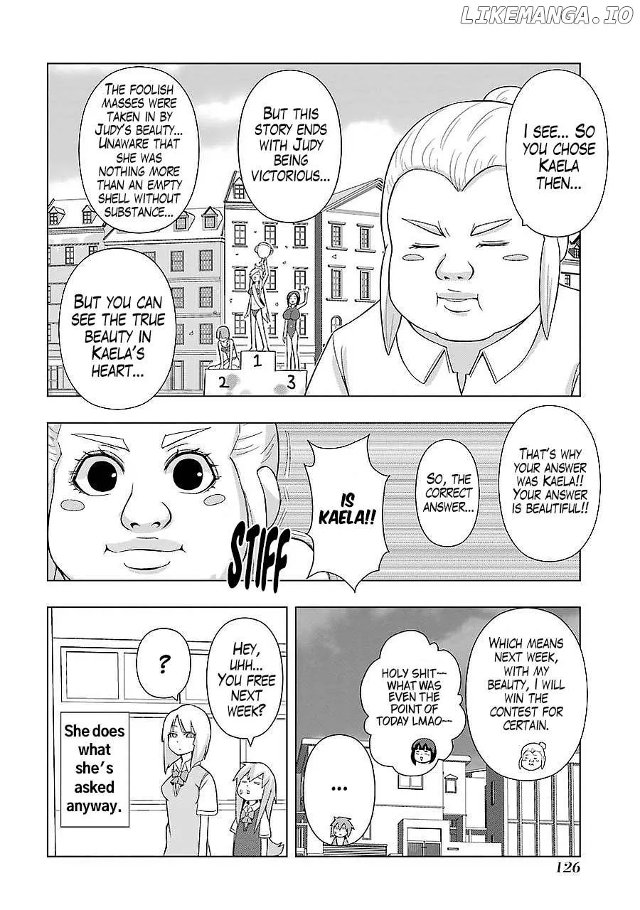 + Tic Neesan Chapter 182 page 15 - 