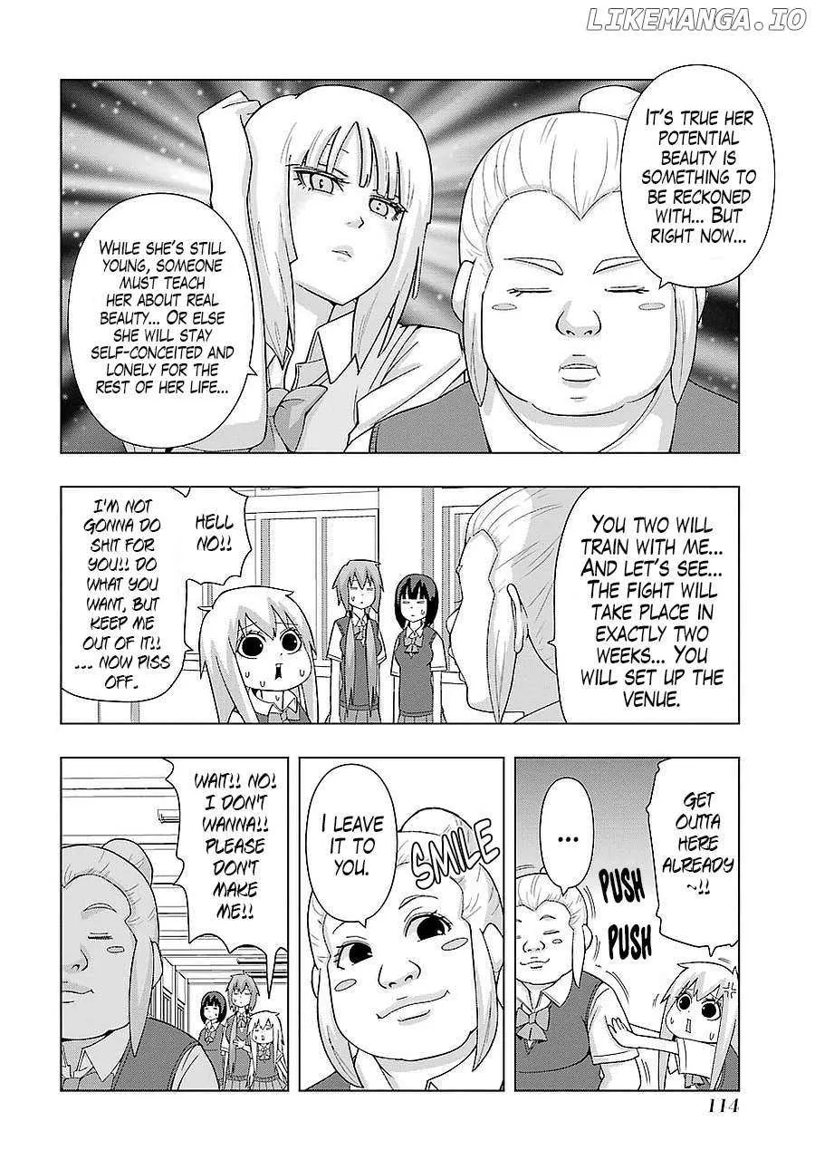 + Tic Neesan Chapter 182 page 3 - 