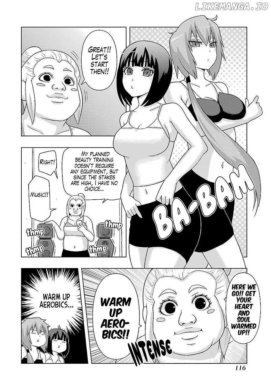 + Tic Neesan Chapter 182 page 5 - 