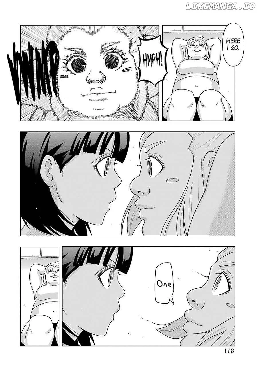 + Tic Neesan Chapter 182 page 7 - 