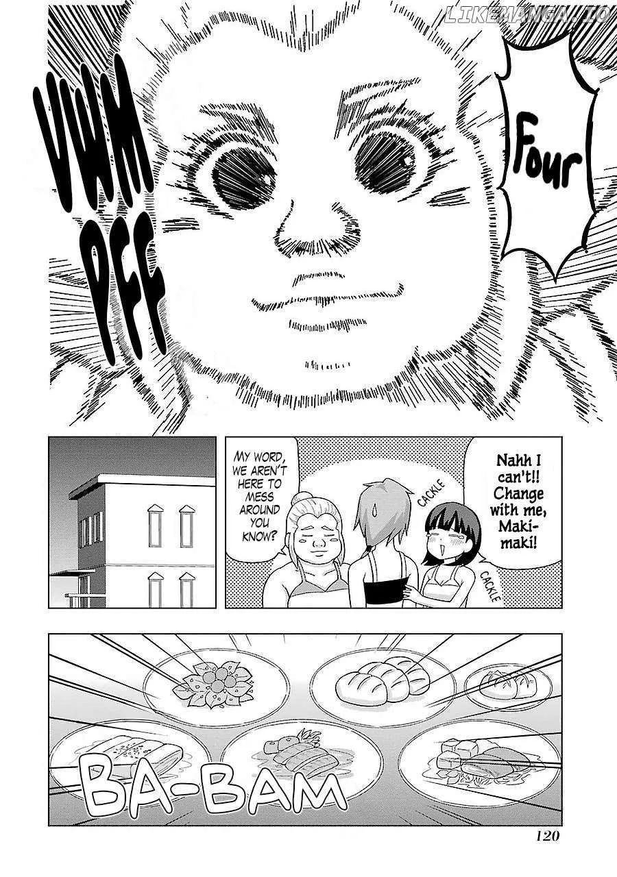 + Tic Neesan Chapter 182 page 9 - 