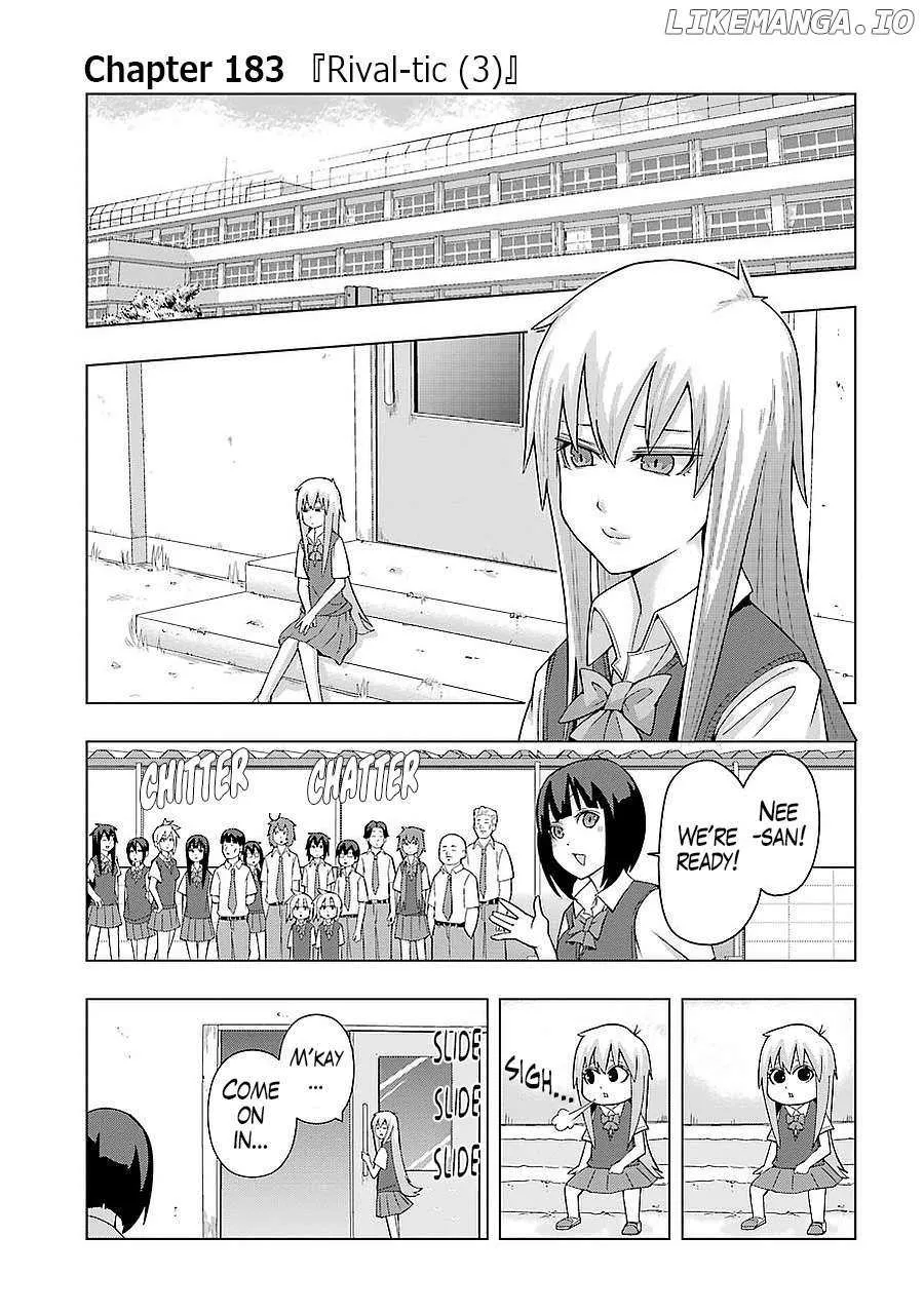 + Tic Neesan Chapter 183 page 1 - 
