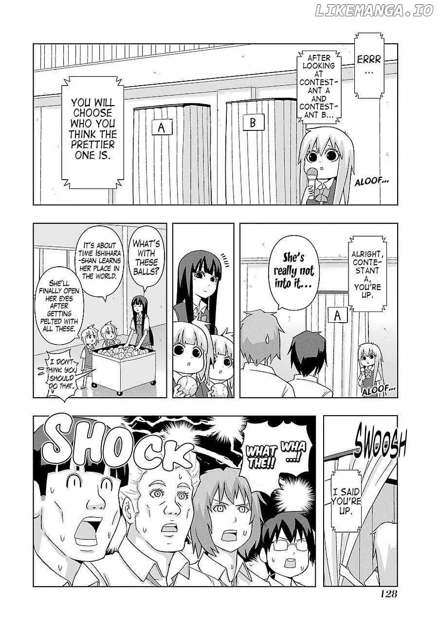 + Tic Neesan Chapter 183 page 2 - 